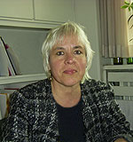 Bauass. Dipl. - Ing. Juliane Krause
